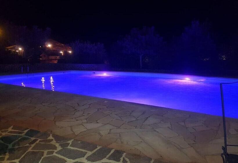 فندق Le Tre Rose