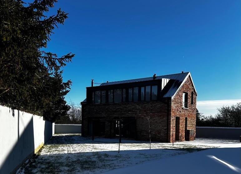 בית מלון כפרי Palace Resort Jíloviště