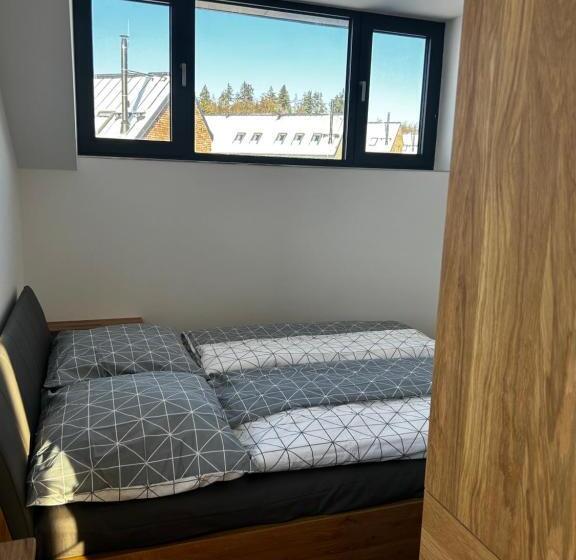 בית מלון כפרי Palace Resort Jíloviště