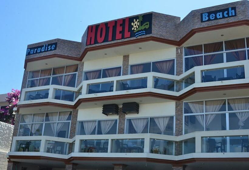 هتل Paradise Beach