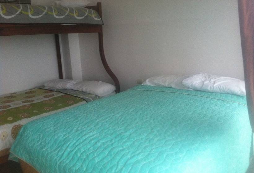 هتل Paradise Beach