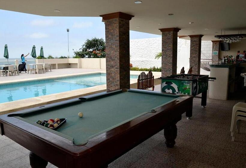 هتل Paradise Beach