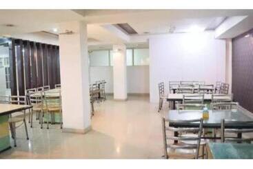 هتل Residential Stay In The City