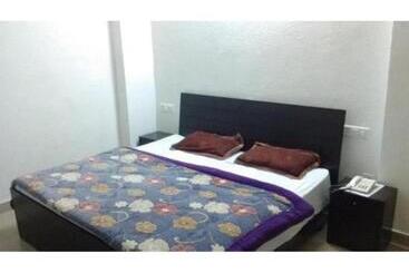 هتل Residential Stay In The City