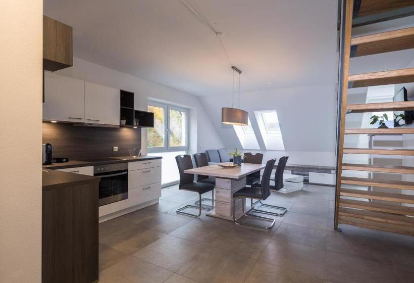 ホテル Restaurant Sailer