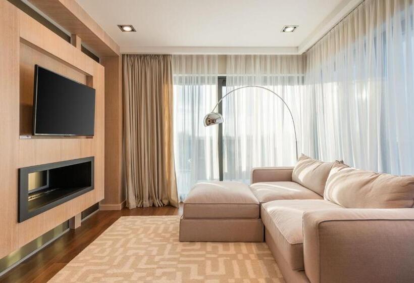 فندق Riviera Zoloche Resort & Spa