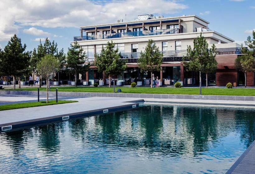 فندق Riviera Zoloche Resort & Spa