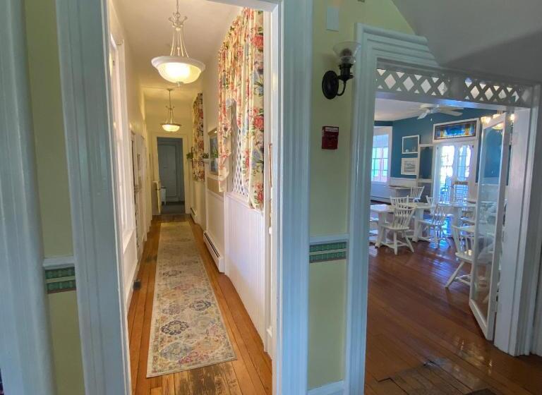 فندق The Ocean House
