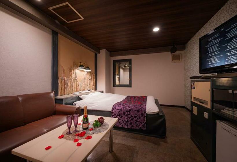 Hôtel Xio エクシオ