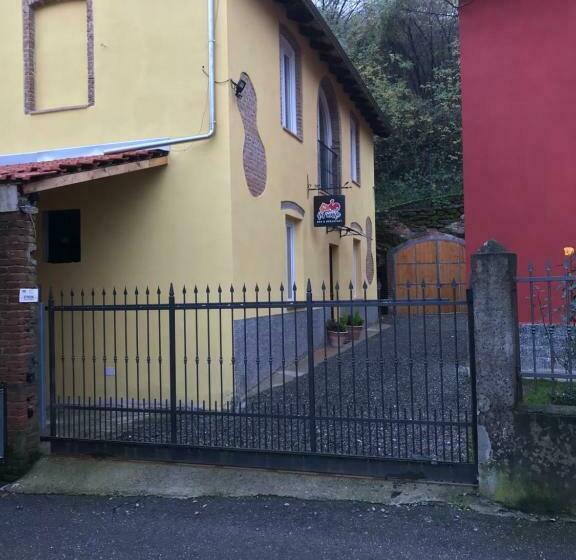 Il Fienile B&b