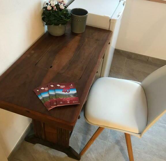 Il Fienile B&b