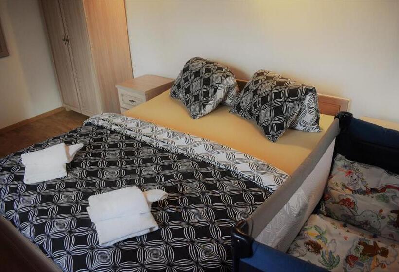 Motel Roubenka