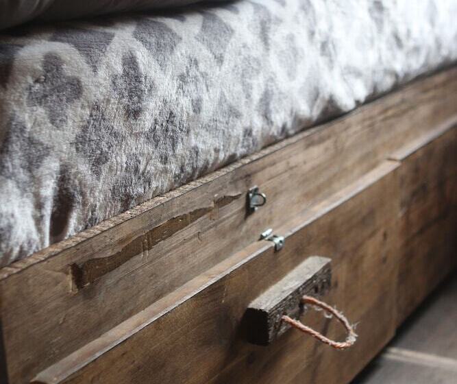 هاستل Narakan Cabo Polonio