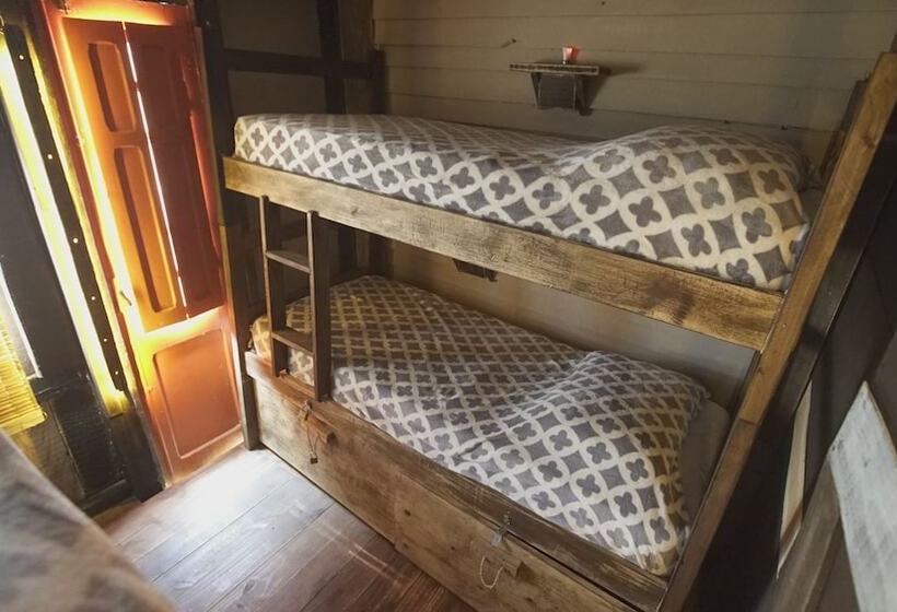 هاستل Narakan Cabo Polonio