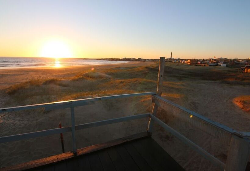 هاستل Narakan Cabo Polonio