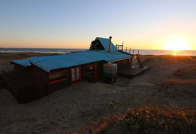 هاستل Narakan Cabo Polonio