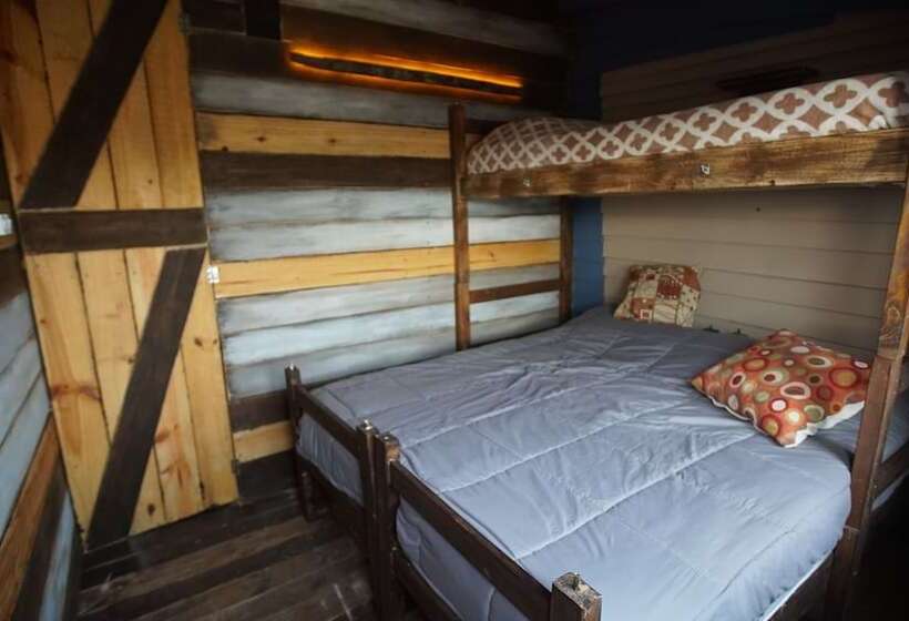 هاستل Narakan Cabo Polonio