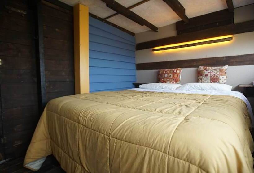 هاستل Narakan Cabo Polonio