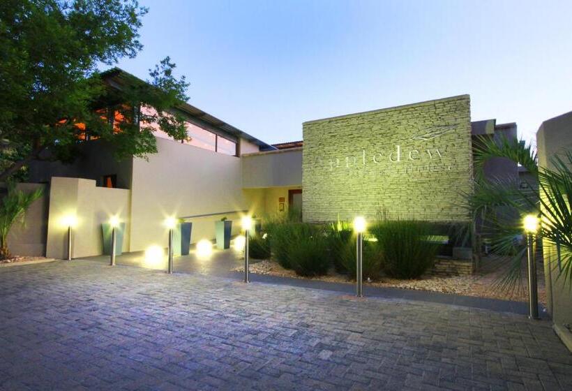 펜션 Appledew Guesthouse