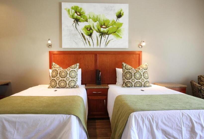 펜션 Appledew Guesthouse