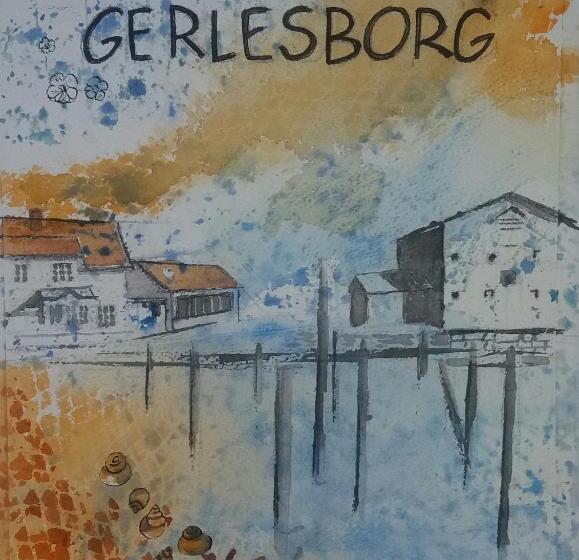 بنسيون Bottna Inn