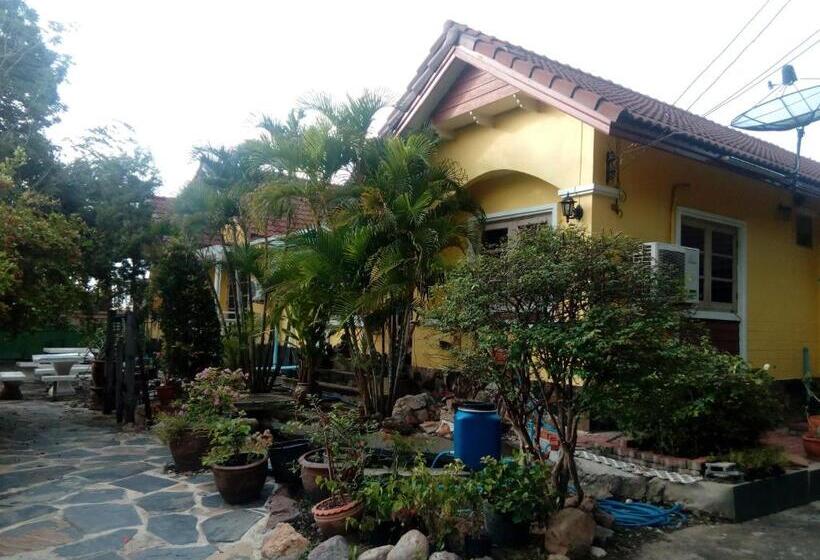 بنسيون Daddy S Homestay