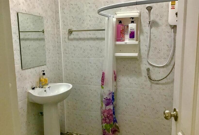 بنسيون Daddy S Homestay