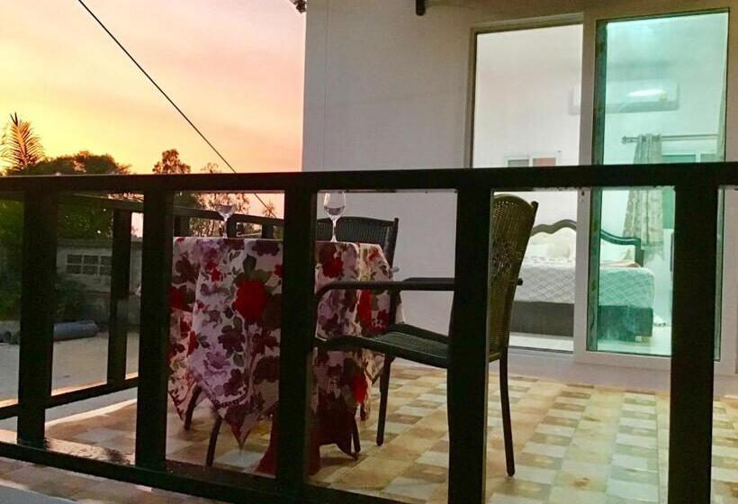 بنسيون Daddy S Homestay