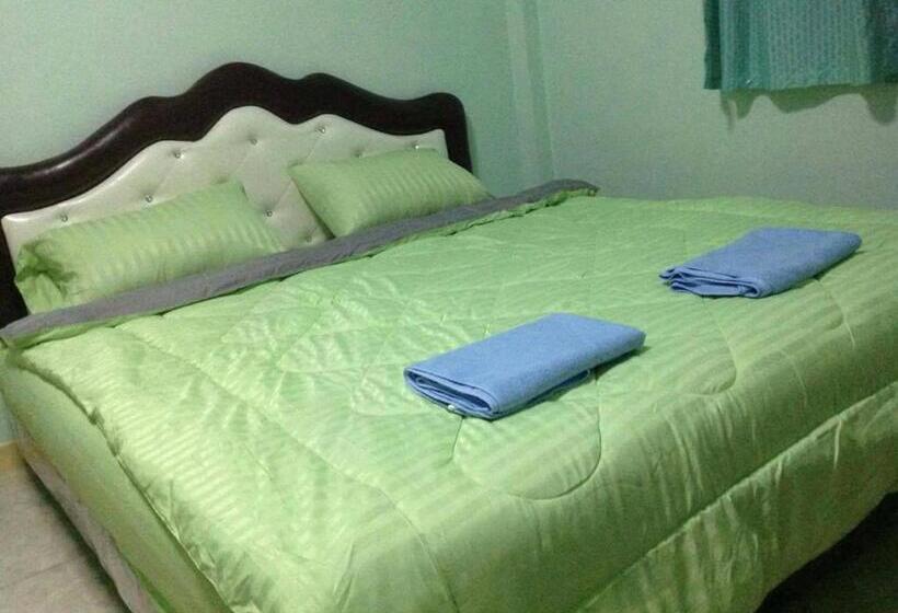 بنسيون Daddy S Homestay