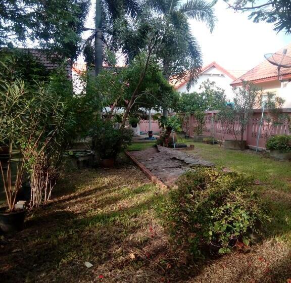 بنسيون Daddy S Homestay