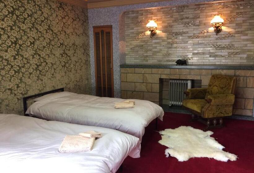 بنسيون Guest House Gimanchi