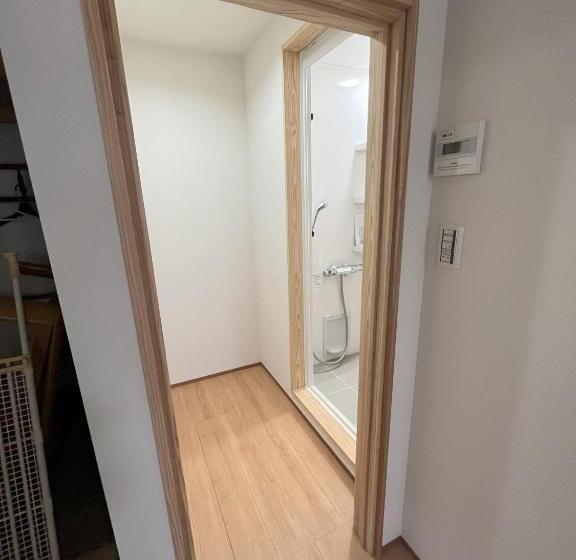 پانسیون Guest House Iwato