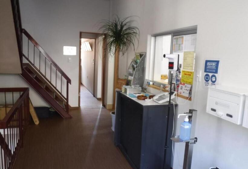 پانسیون Guest House Iwato