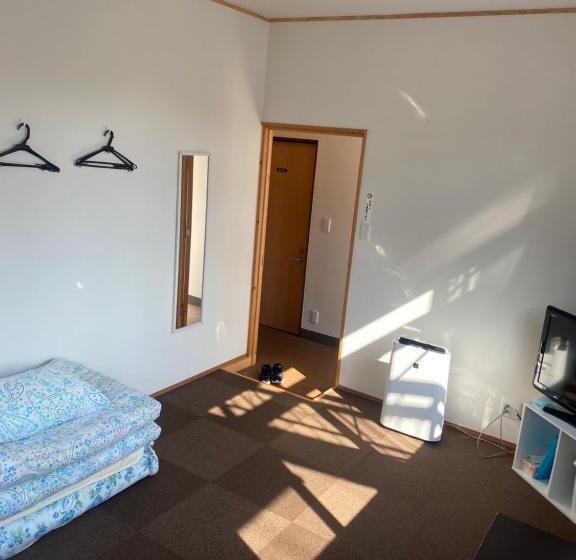 پانسیون Guest House Iwato