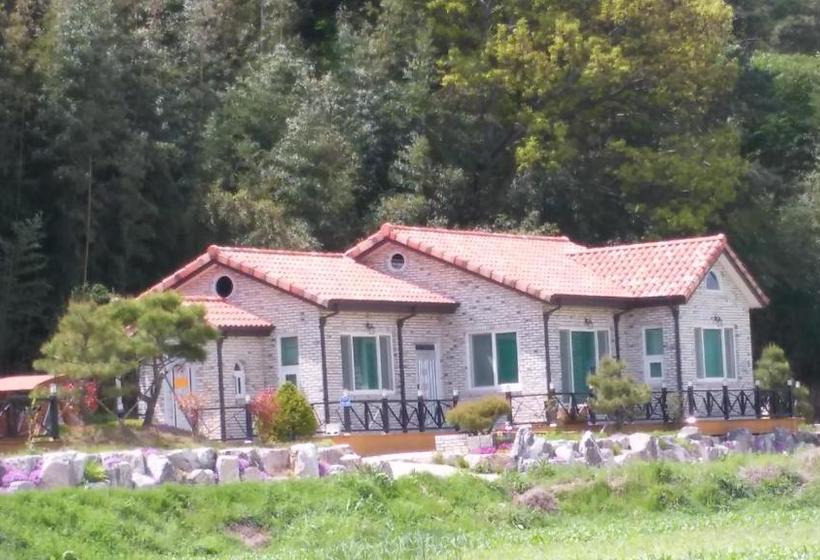 Пансион Chungaram