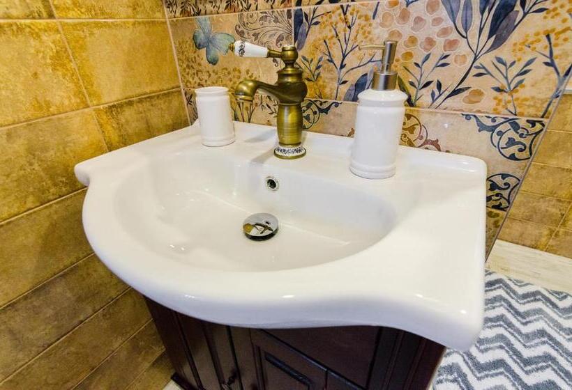 Пансион Guesthouse Sam