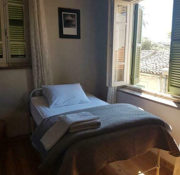 پانسیون Ines Guest House