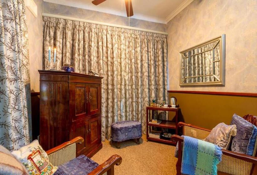 Пансион Kilmorna Manor Guest House