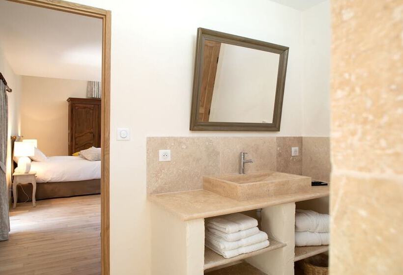 ペンション L Hote Antique   Maison D Hote  4 Suites Avec Cuisine