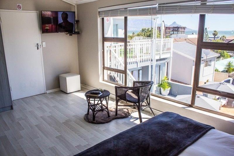 פנסיון Mulenvo Guest House