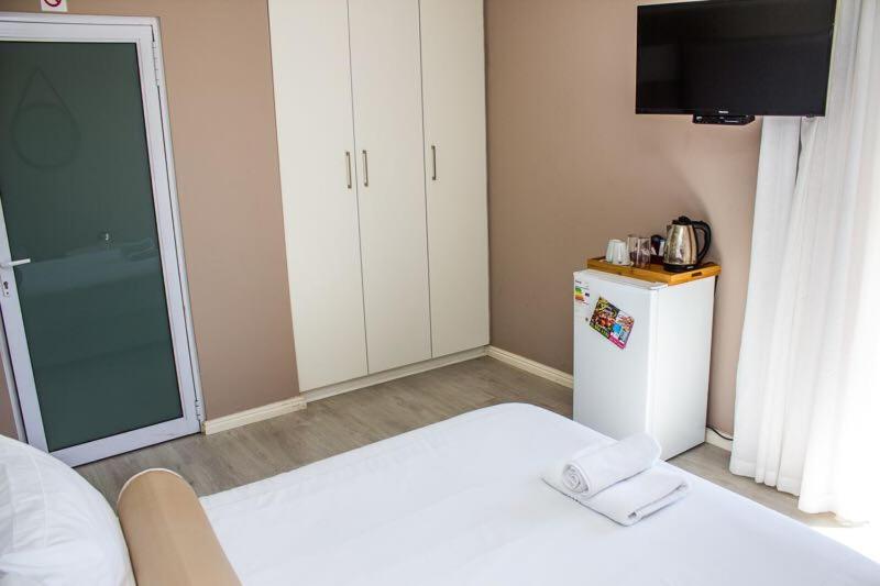 Пансион Mulenvo Guest House