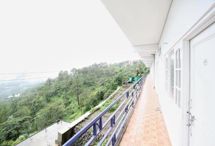 펜션 Oyo Home 16754 Valley View