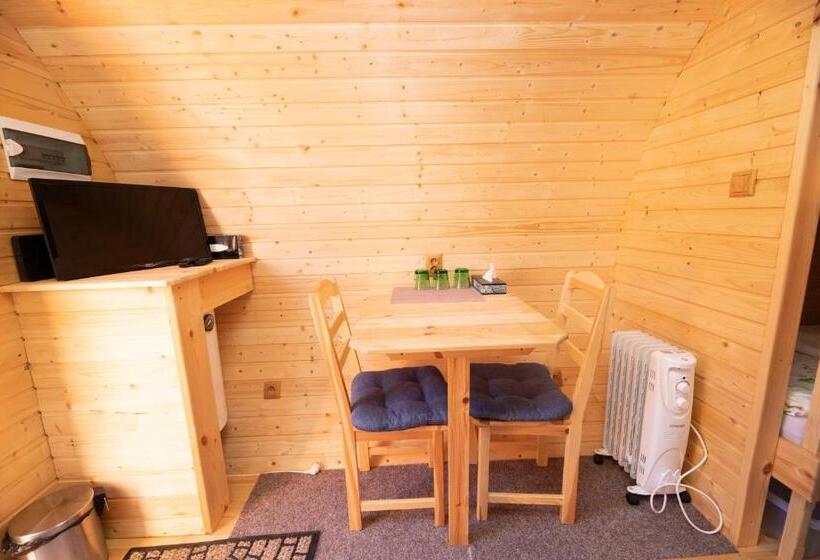 بنسيون Wellness Penzion Stonozka