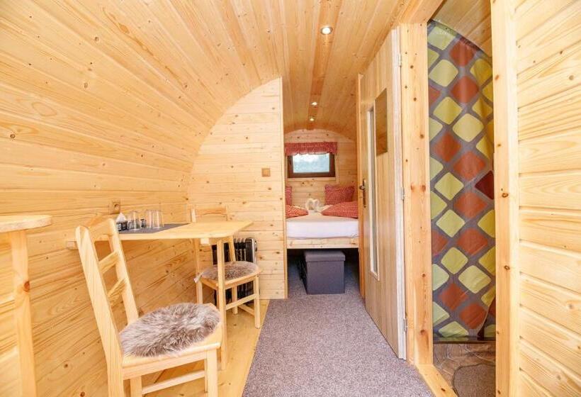 بنسيون Wellness Penzion Stonozka