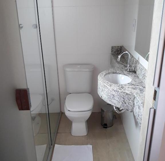 بنسيون Pousada Portas Da Lua