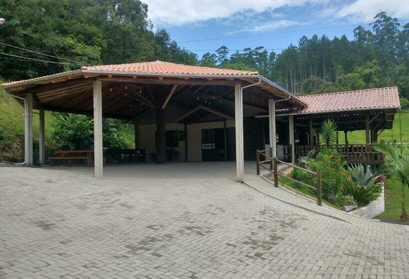 ペンション Sitio Esperanca