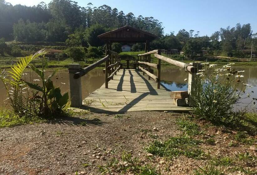 ペンション Sitio Esperanca