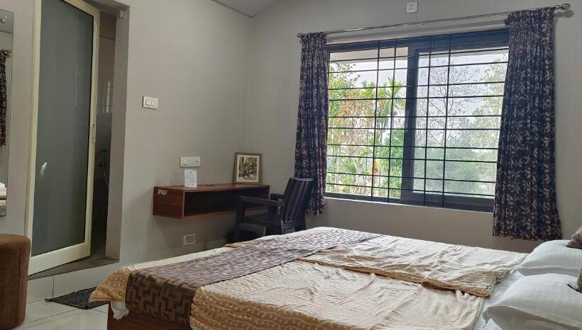 Пансион Sugamya Farm Guesthouse