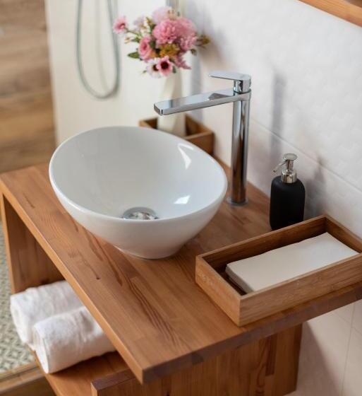 פנסיון Tiszapart Vendégház