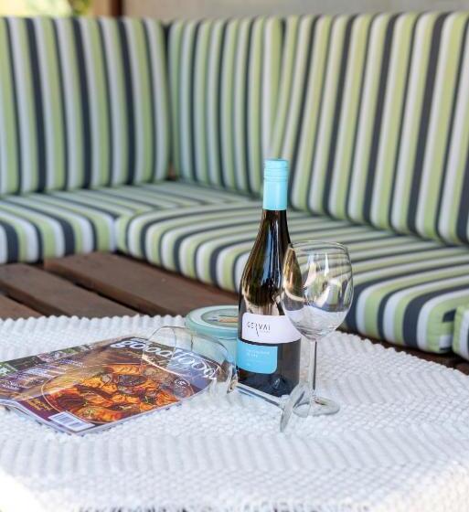 פנסיון Tiszapart Vendégház